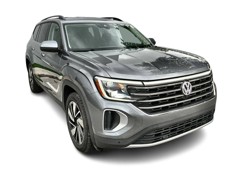 Thumbnail: 2024 Volkswagen Atlas - 22