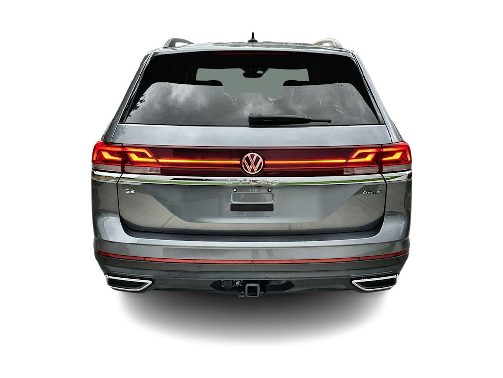 Thumbnail: 2024 Volkswagen Atlas - 5