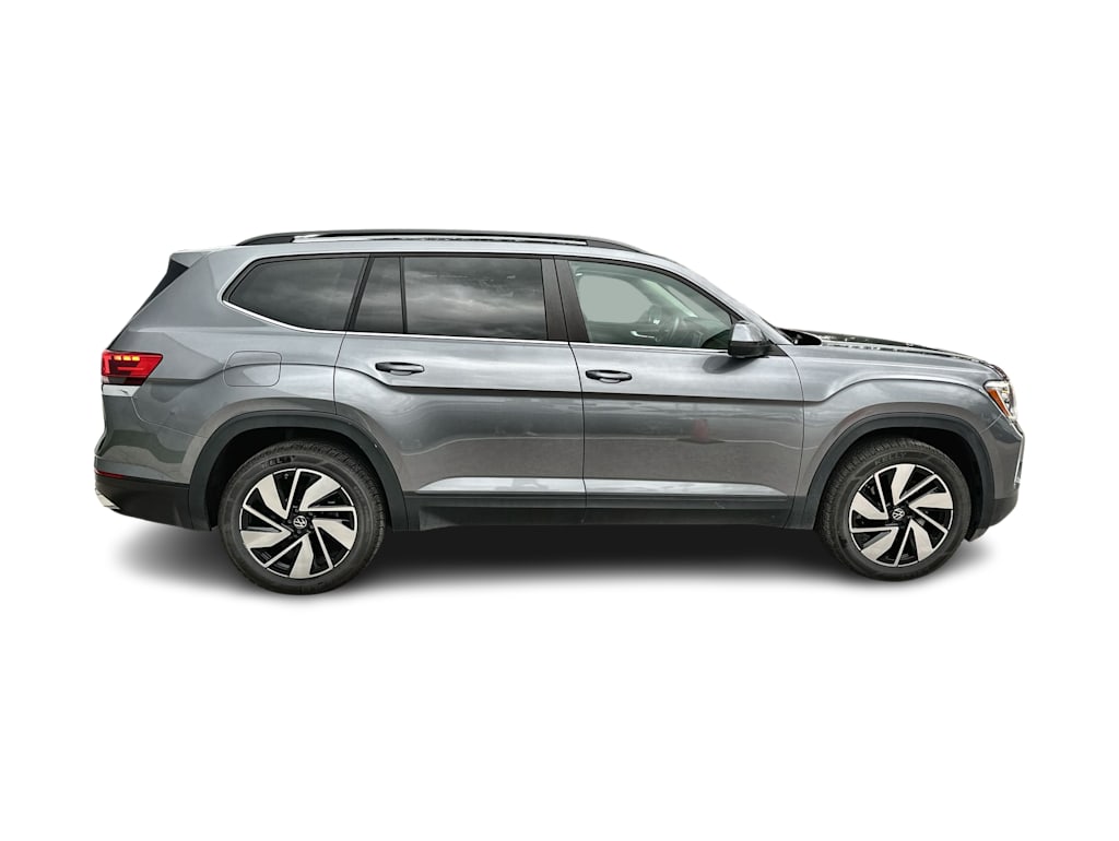 Thumbnail: 2024 Volkswagen Atlas - 21