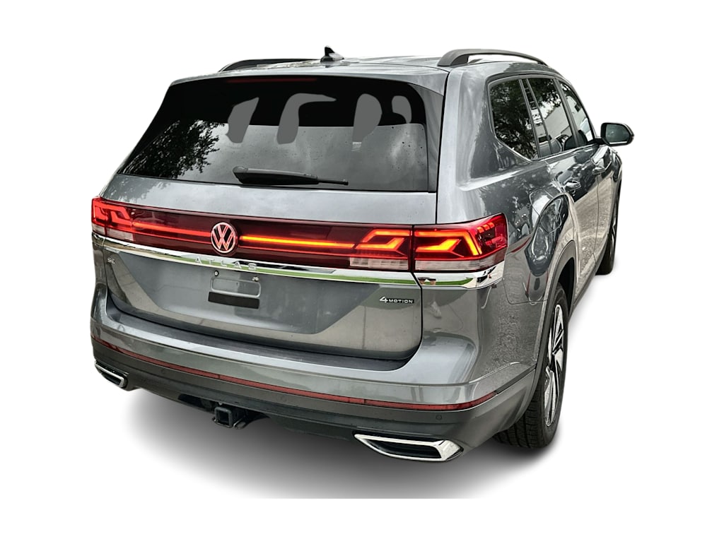 Thumbnail: 2024 Volkswagen Atlas - 19