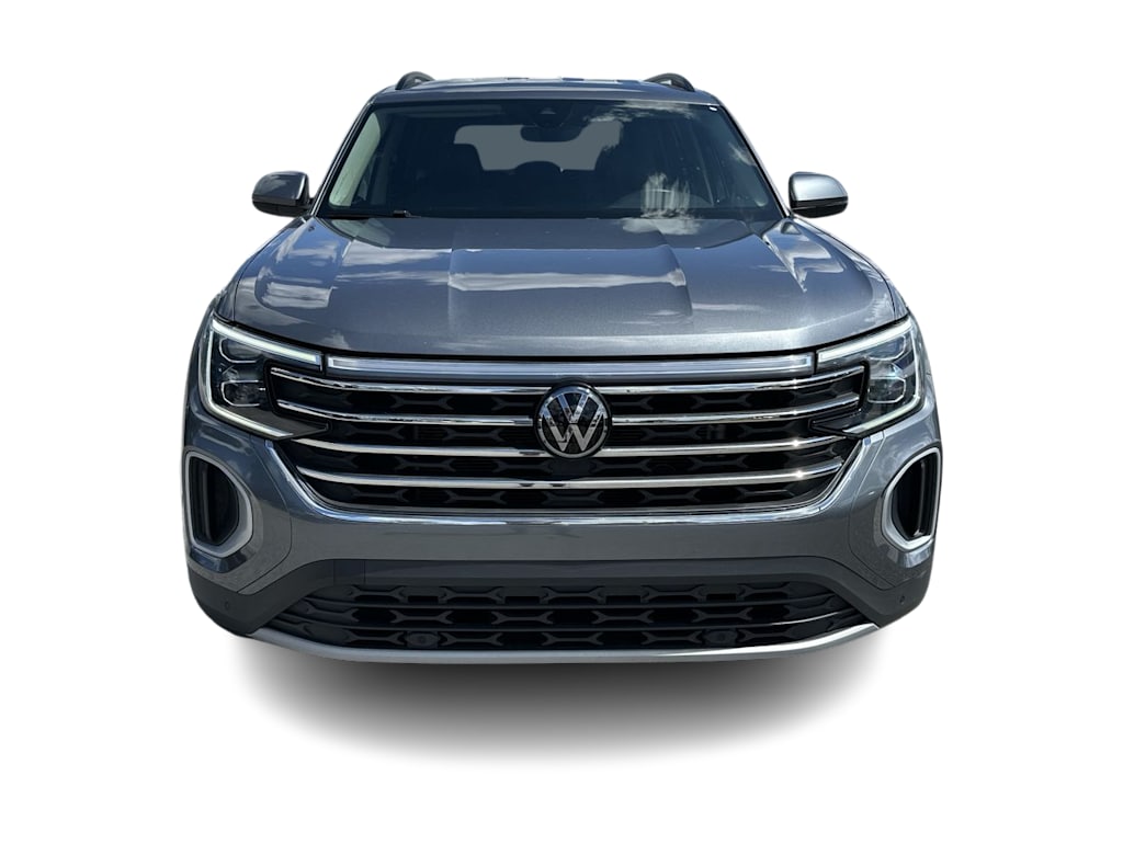 Thumbnail: 2024 Volkswagen Atlas - 6