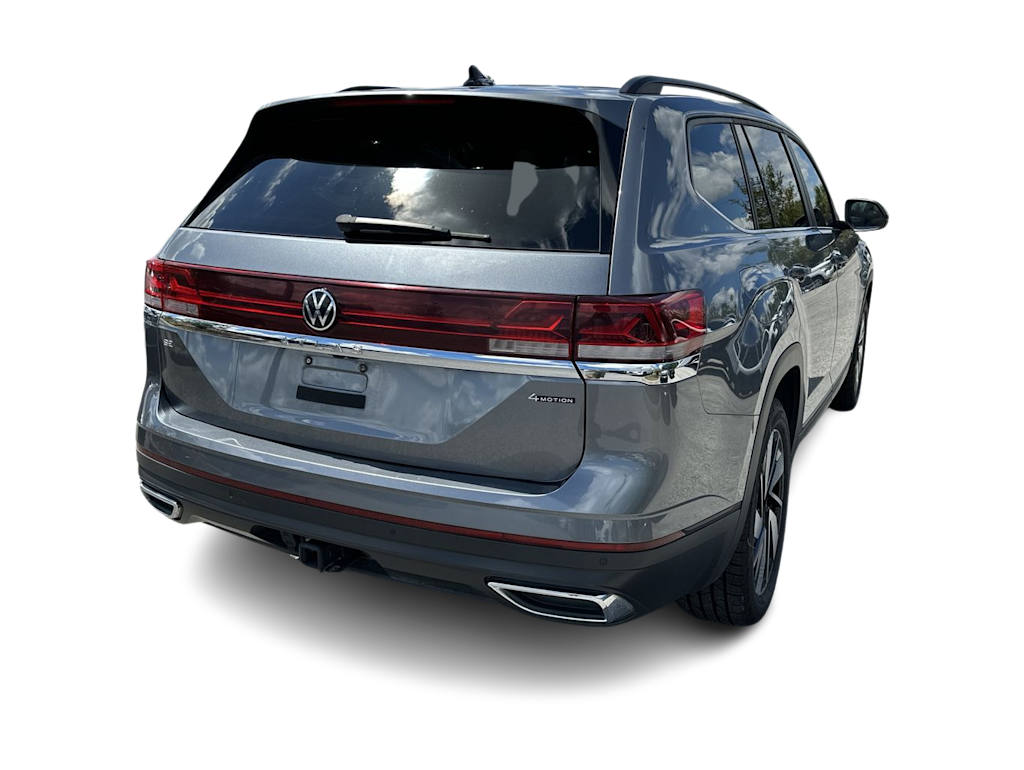 Thumbnail: 2024 Volkswagen Atlas - 18
