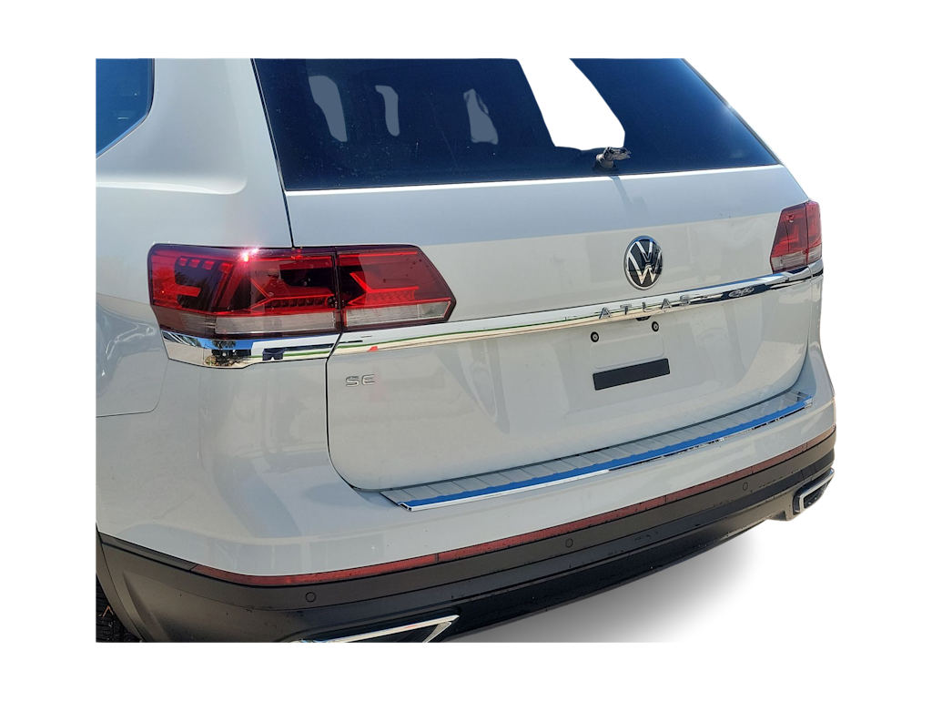 2023 Volkswagen Atlas SE 18