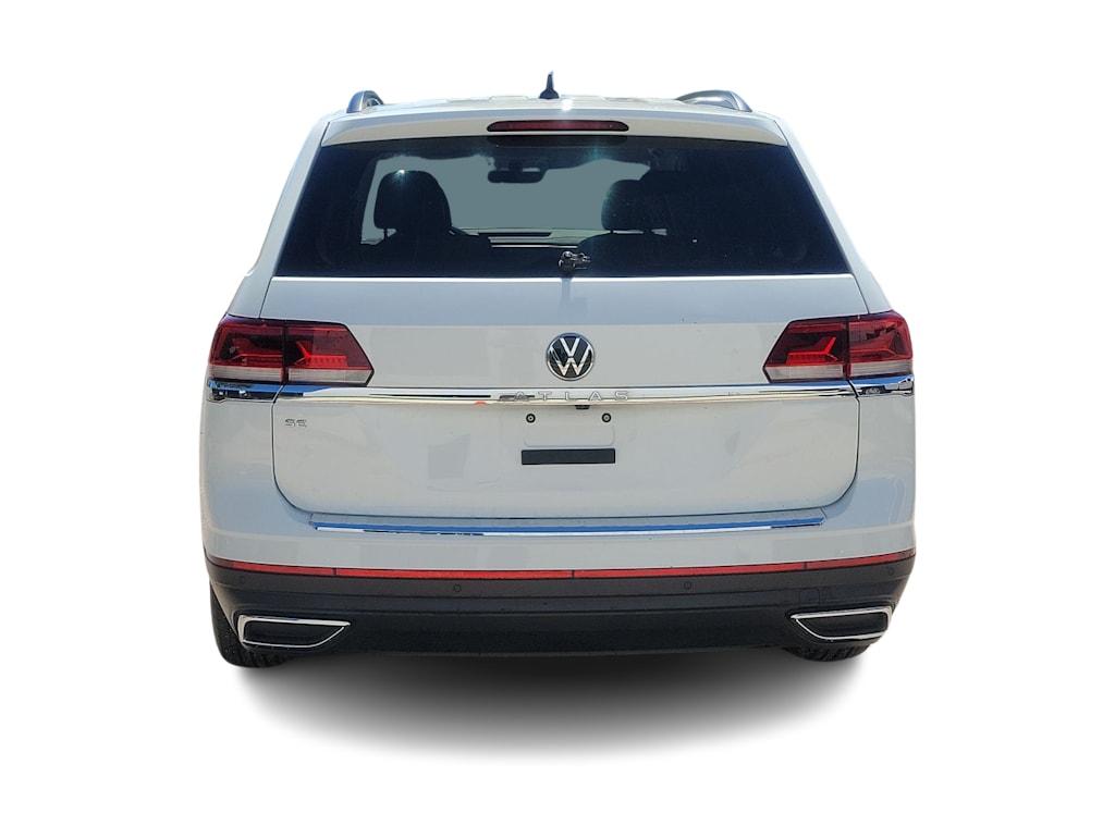 2023 Volkswagen Atlas SE 5
