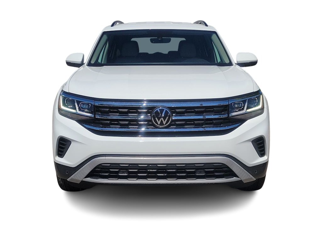 2023 Volkswagen Atlas SE 6