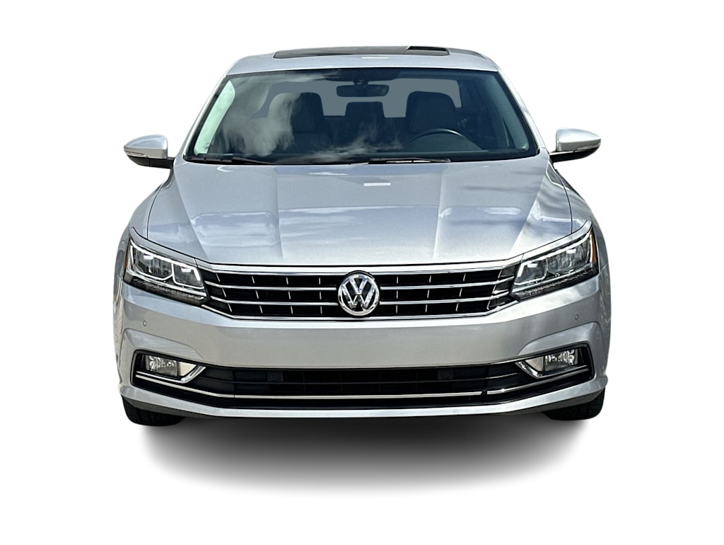 Thumbnail: 2018 Volkswagen Passat - 6
