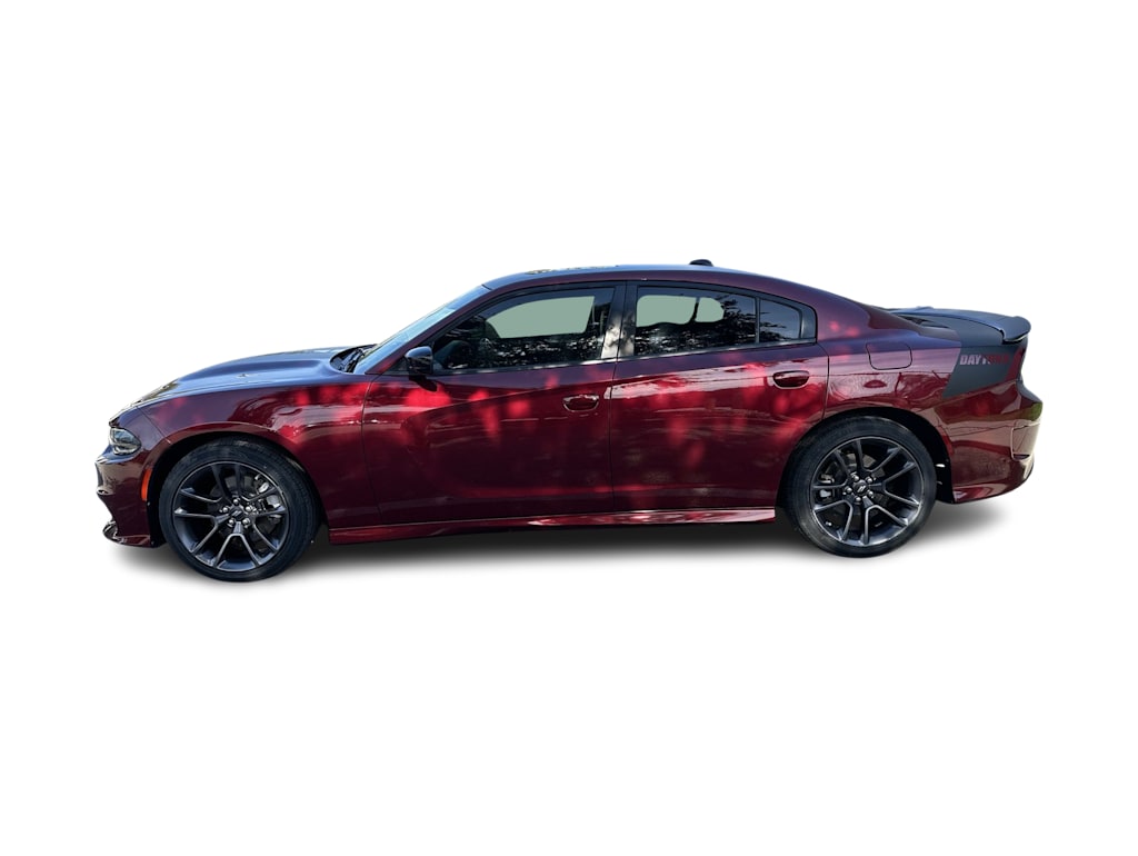 Thumbnail: 2023 Dodge Charger - 3