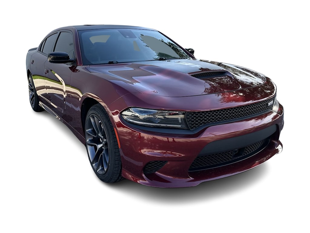 Thumbnail: 2023 Dodge Charger - 22