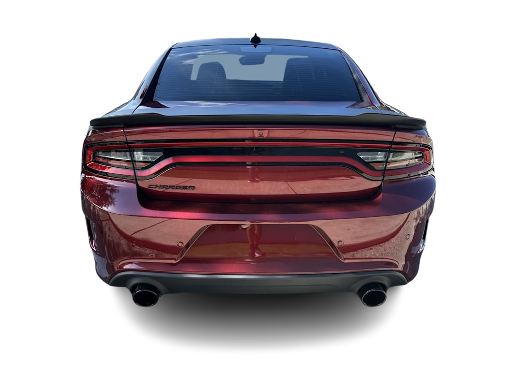 Thumbnail: 2023 Dodge Charger - 5