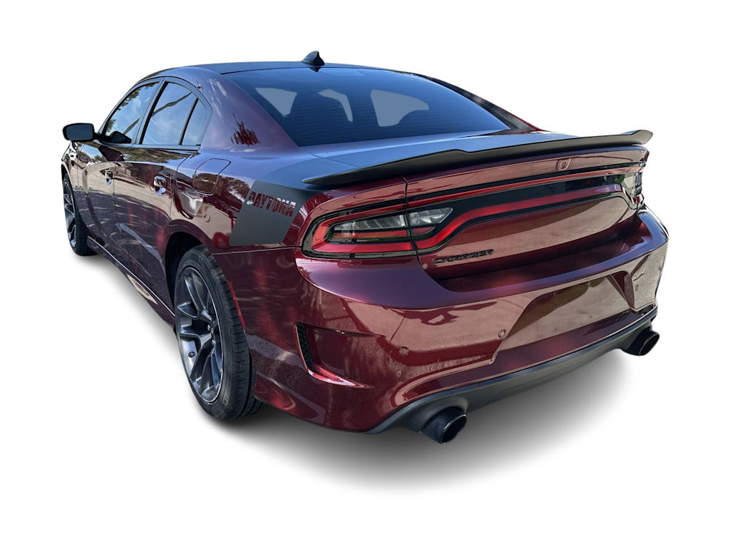 Thumbnail: 2023 Dodge Charger - 4