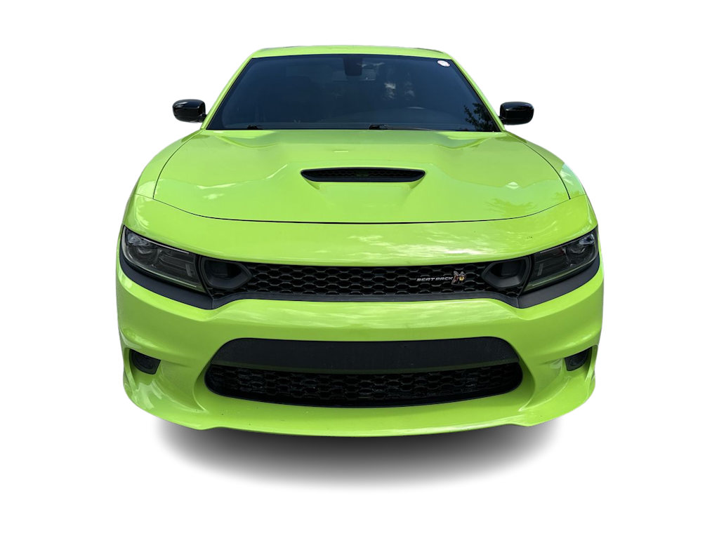 Thumbnail: 2023 Dodge Charger - 19