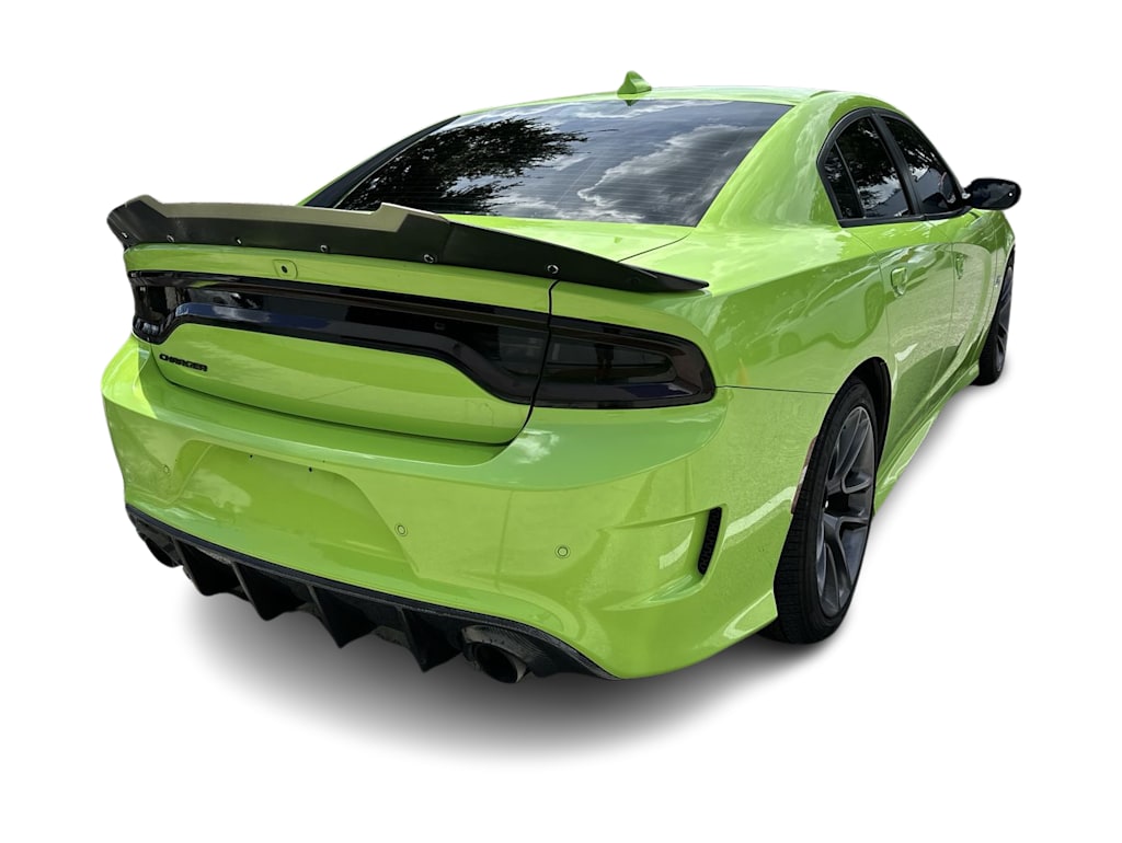 Thumbnail: 2023 Dodge Charger - 16