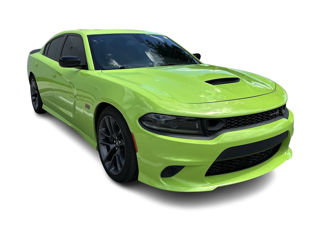 Thumbnail: 2023 Dodge Charger - 18