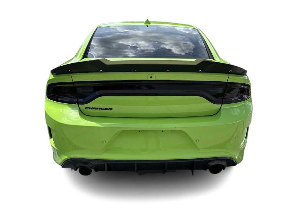 Thumbnail: 2023 Dodge Charger - 3