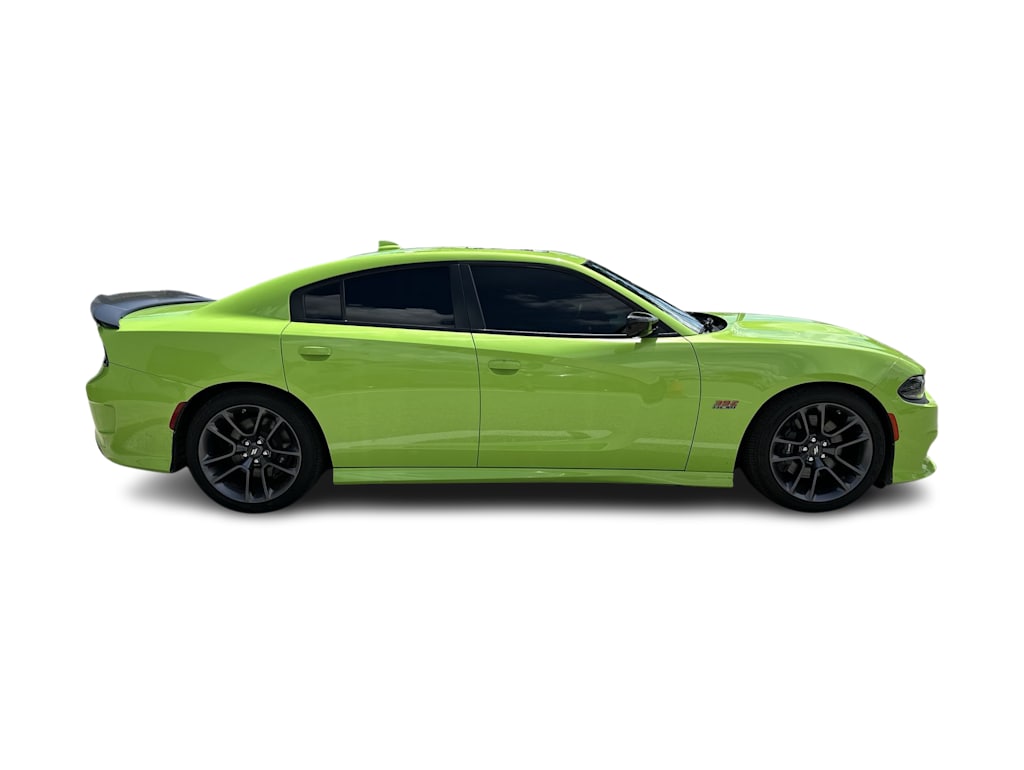 Thumbnail: 2023 Dodge Charger - 17