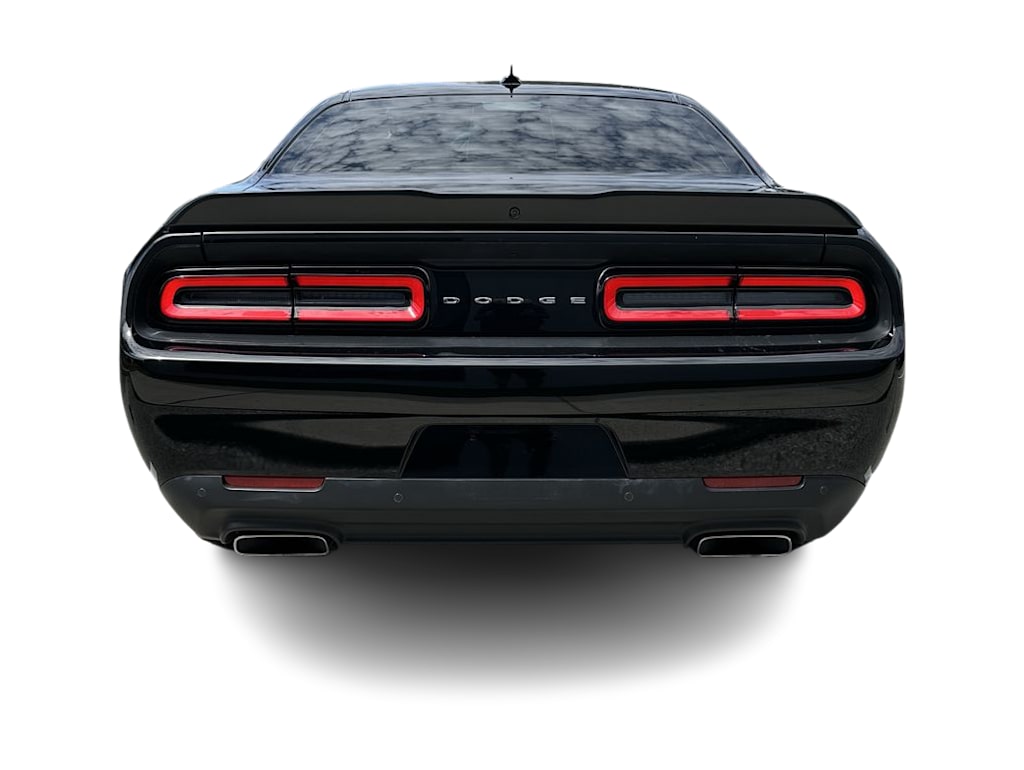 Thumbnail: 2023 Dodge Challenger - 5