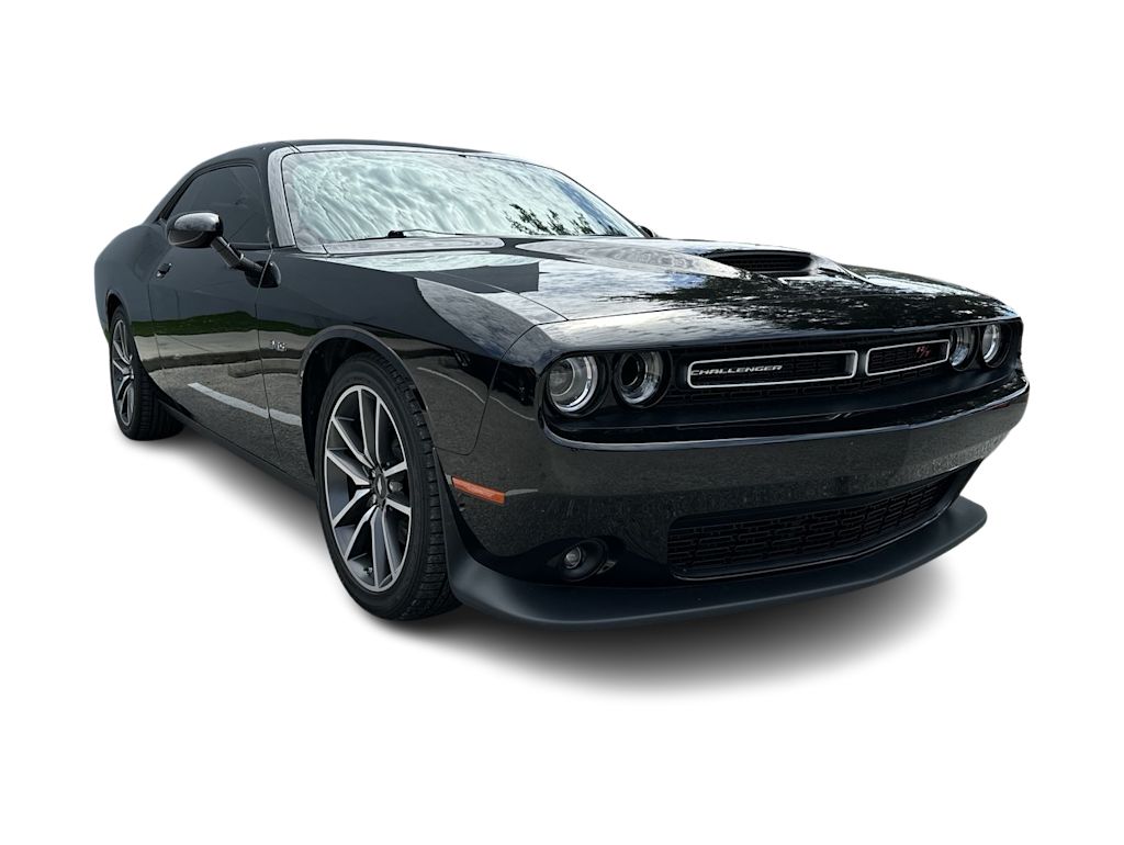 Thumbnail: 2023 Dodge Challenger - 22