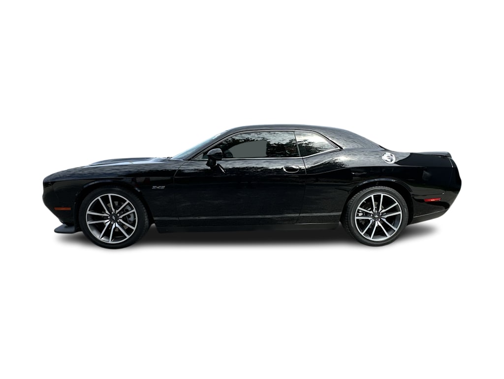 Thumbnail: 2023 Dodge Challenger - 3
