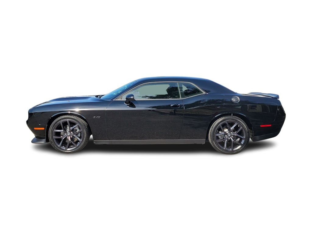 2023 Dodge Challenger R/T 3