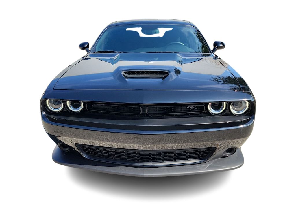 2023 Dodge Challenger R/T 6