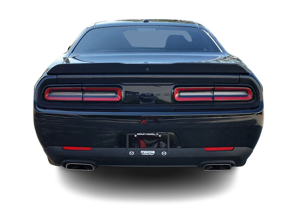 2023 Dodge Challenger R/T 5