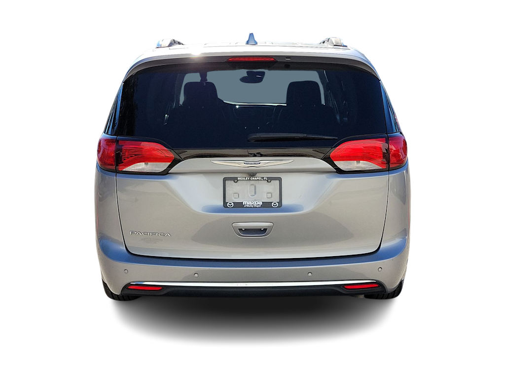 2018 Chrysler Pacifica Touring L 5