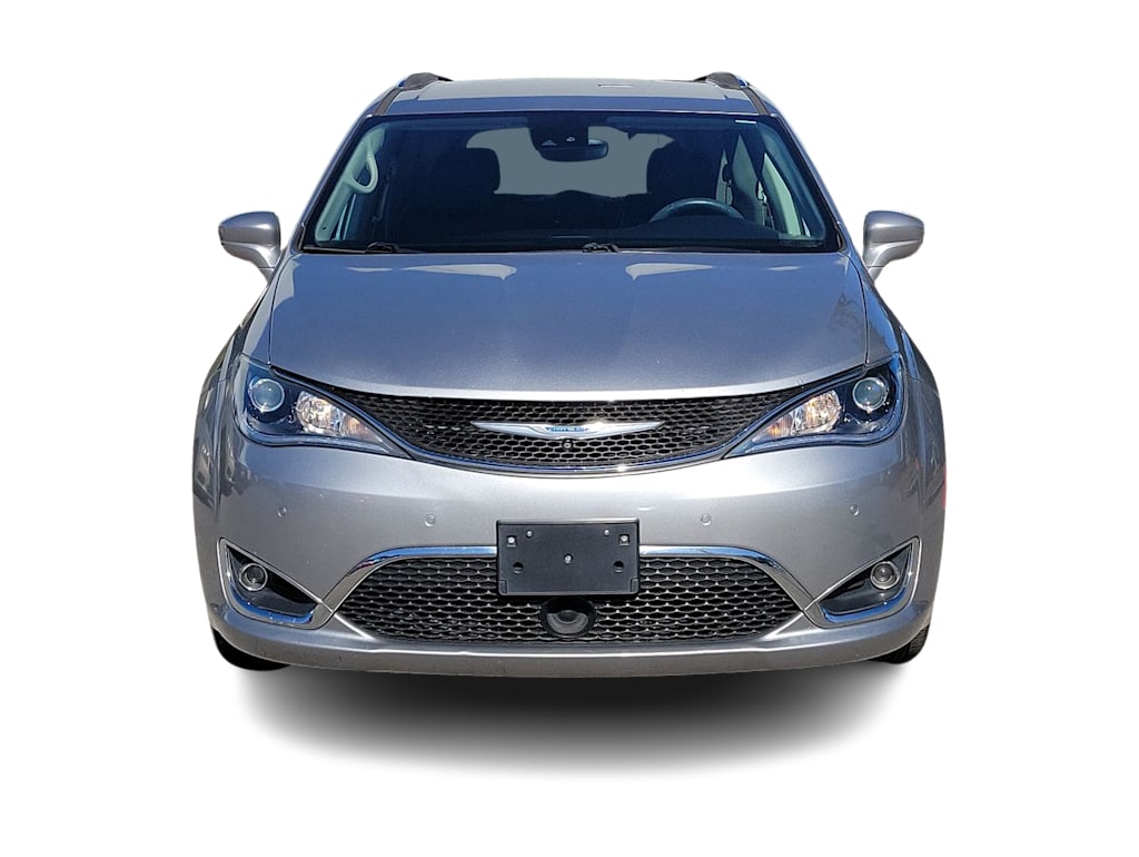 2018 Chrysler Pacifica Touring L 6