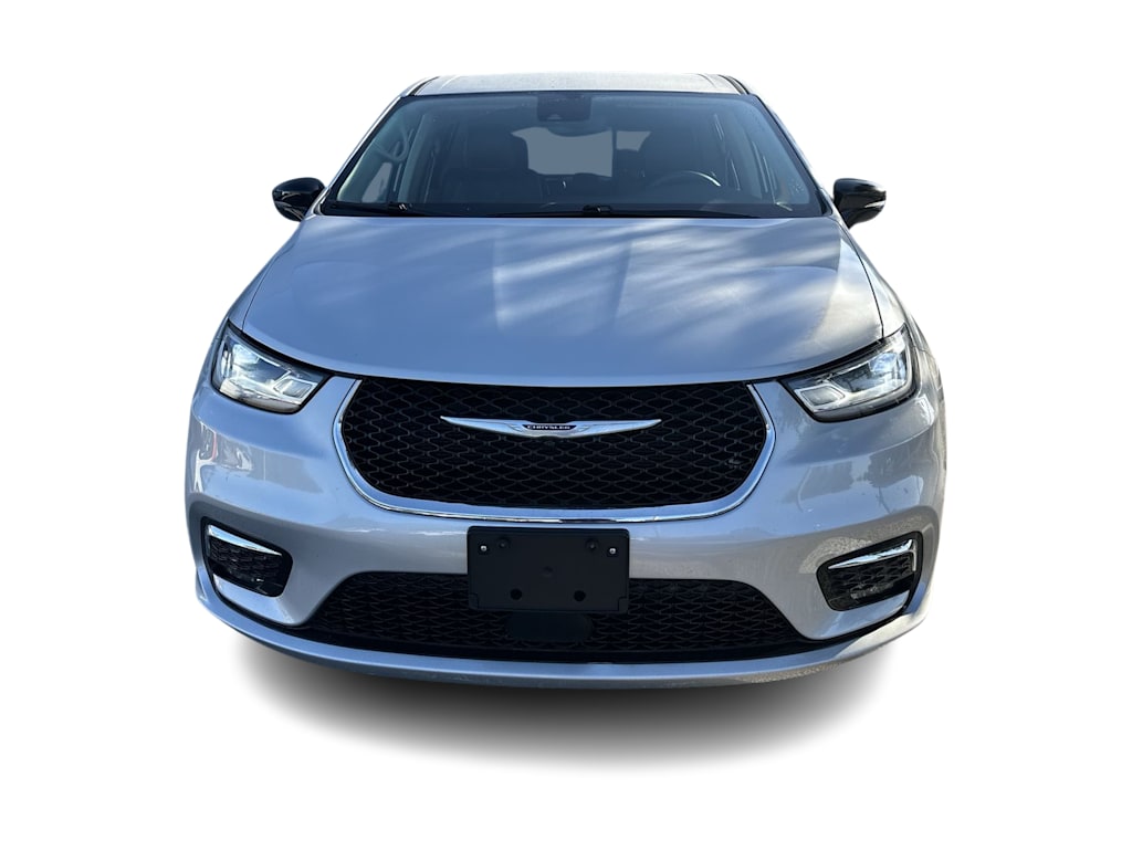 Thumbnail: 2024 Chrysler Pacifica - 6
