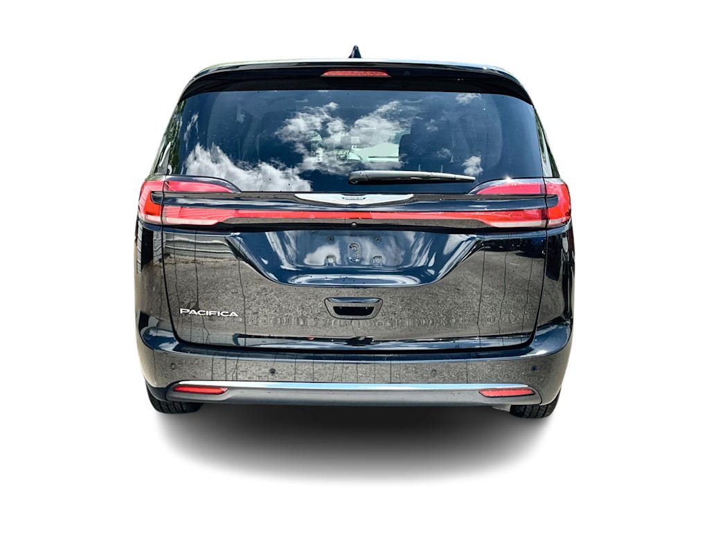 Thumbnail: 2024 Chrysler Pacifica - 5