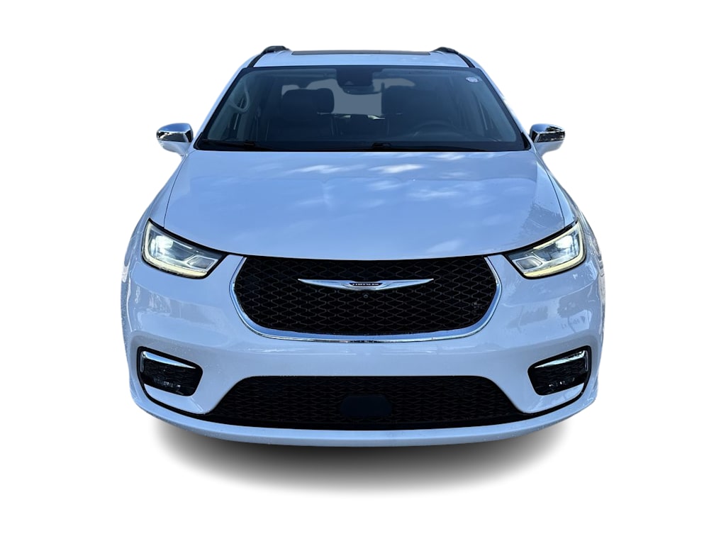 Thumbnail: 2022 Chrysler Pacifica - 6