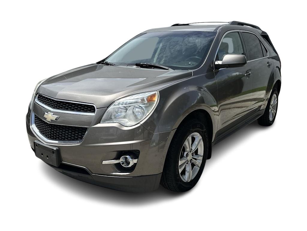 Used 2011 Chevrolet Equinox 2LT with VIN 2CNFLNEC3B6479053 for sale in Casper, WY