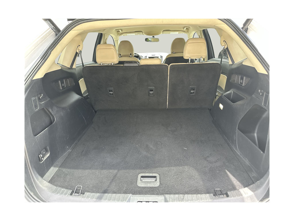 Thumbnail: 2016 Ford Edge - 17