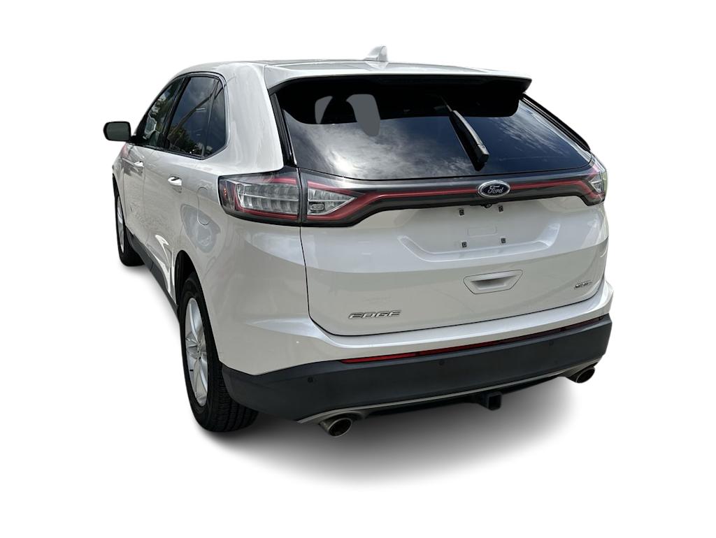 Thumbnail: 2016 Ford Edge - 3