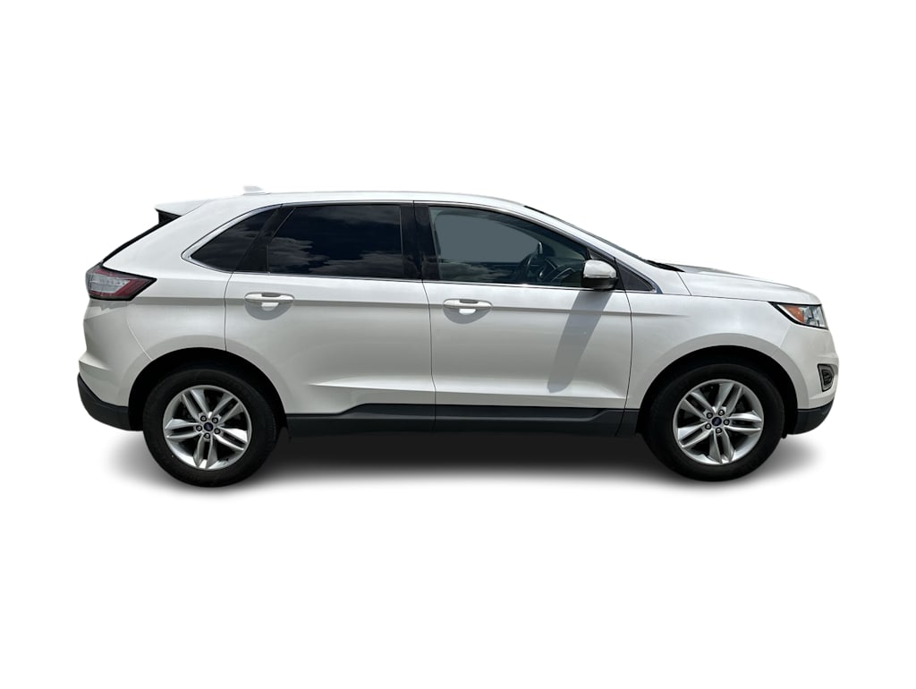 Thumbnail: 2016 Ford Edge - 22