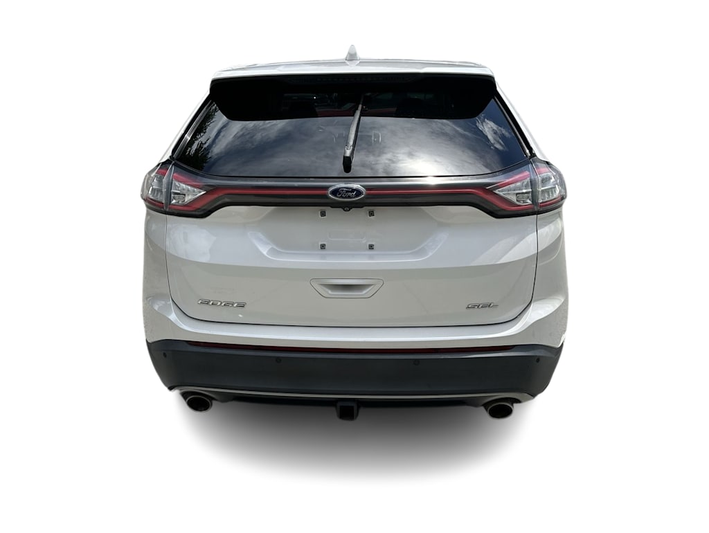 Thumbnail: 2016 Ford Edge - 4