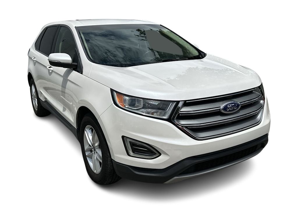 Thumbnail: 2016 Ford Edge - 23