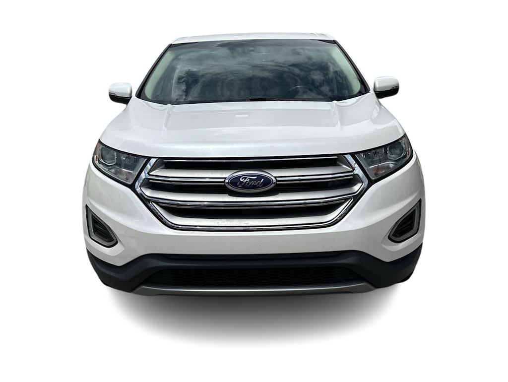 Thumbnail: 2016 Ford Edge - 24