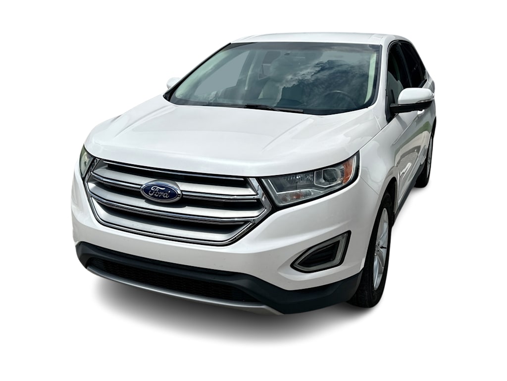 Thumbnail: 2016 Ford Edge - 5
