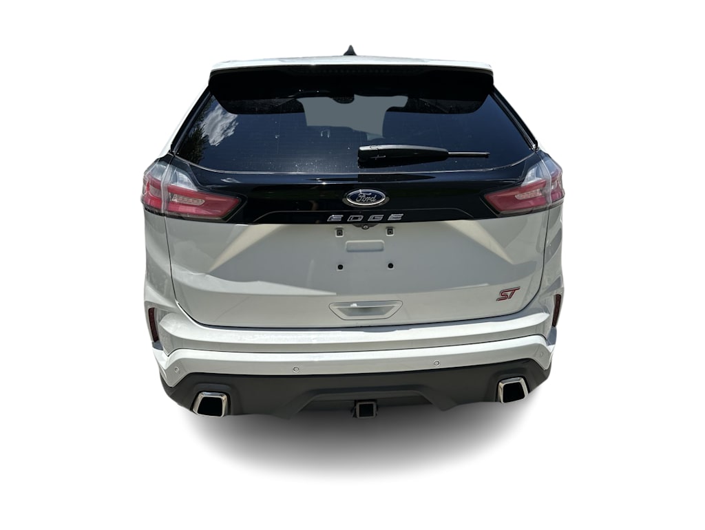 Thumbnail: 2022 Ford Edge - 4