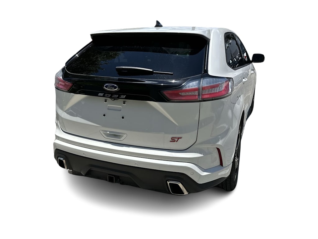 Thumbnail: 2022 Ford Edge - 18