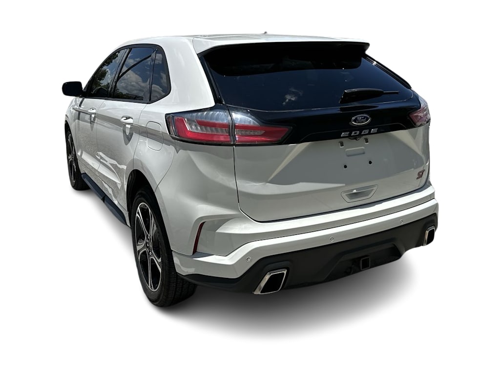 Thumbnail: 2022 Ford Edge - 3