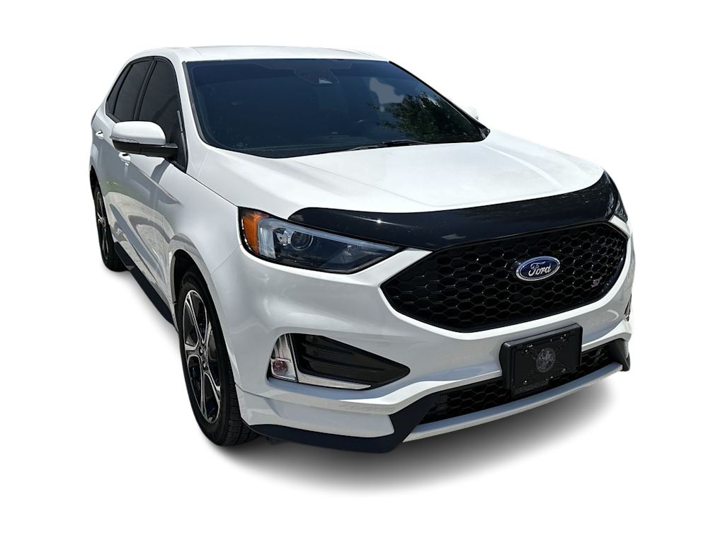 Thumbnail: 2022 Ford Edge - 21
