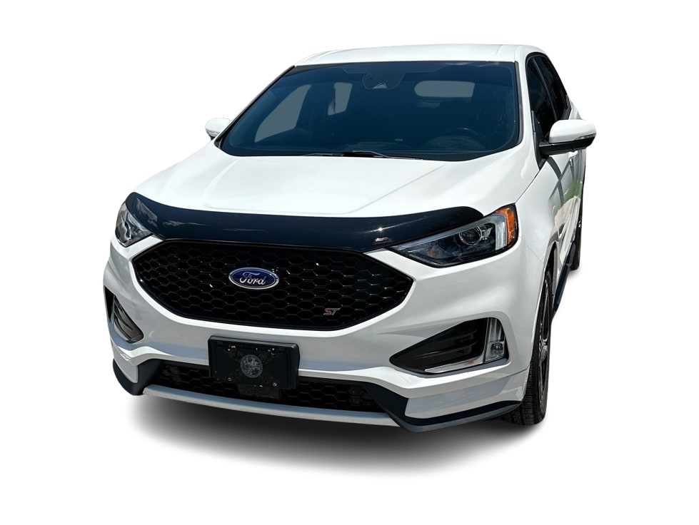 Thumbnail: 2022 Ford Edge - 5