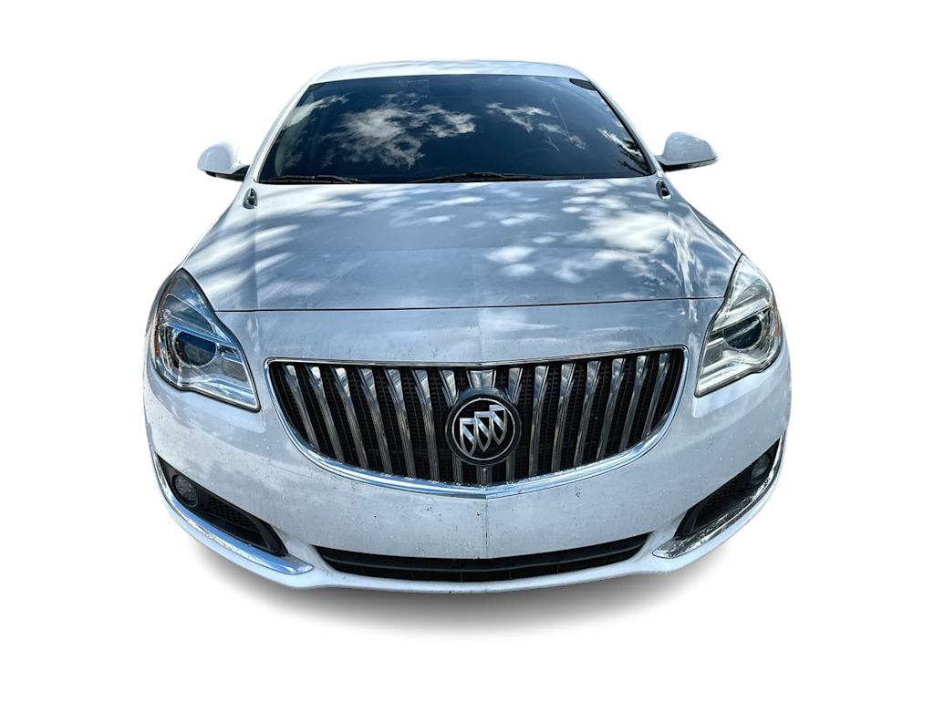 Thumbnail: 2017 Buick Regal - 21