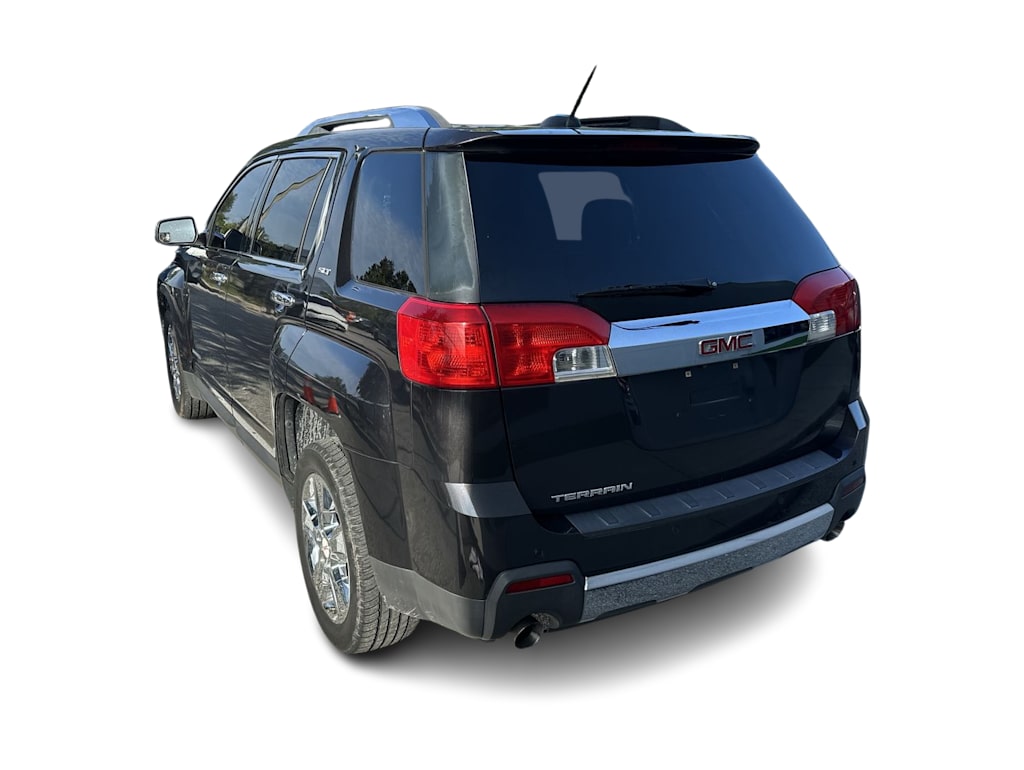 Thumbnail: 2015 GMC Terrain - 3