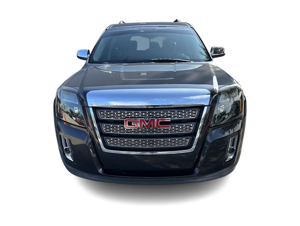 Thumbnail: 2015 GMC Terrain - 24
