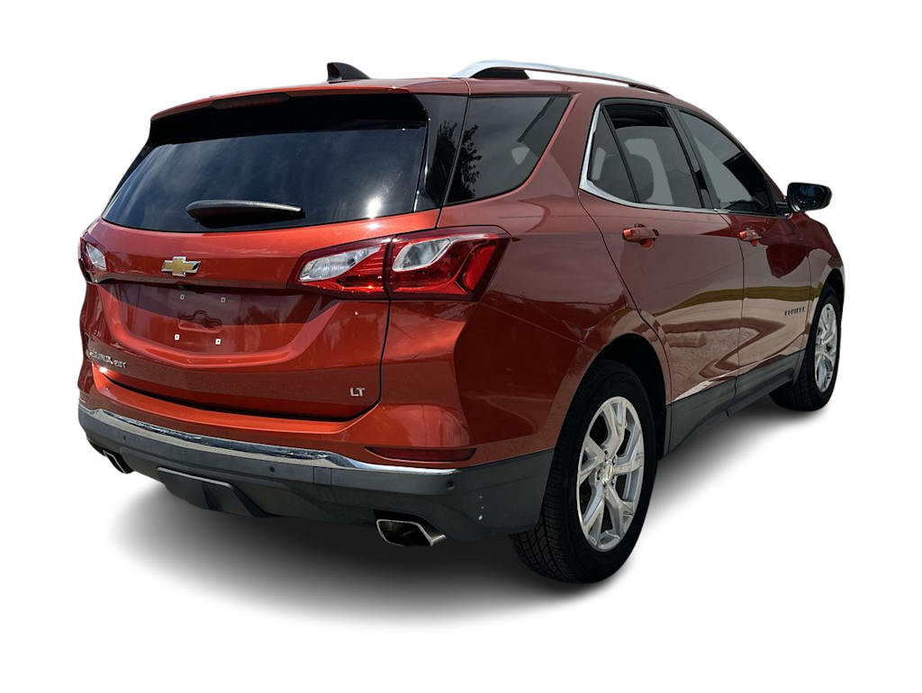Thumbnail: 2020 Chevrolet Equinox - 15