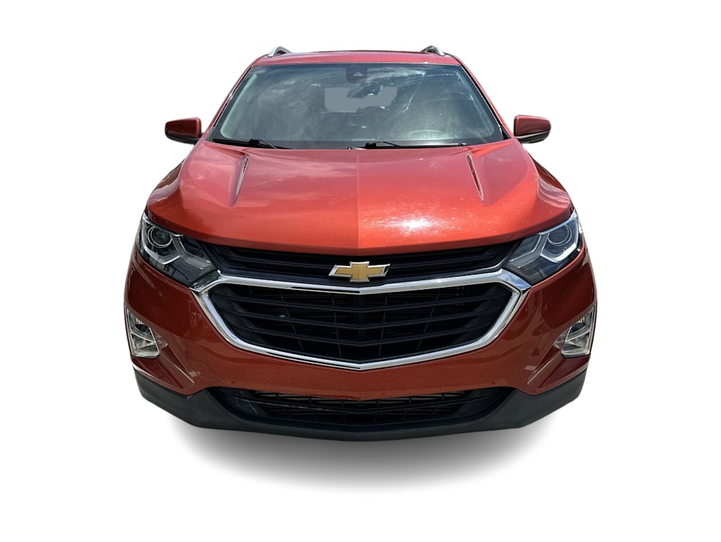 Thumbnail: 2020 Chevrolet Equinox - 5