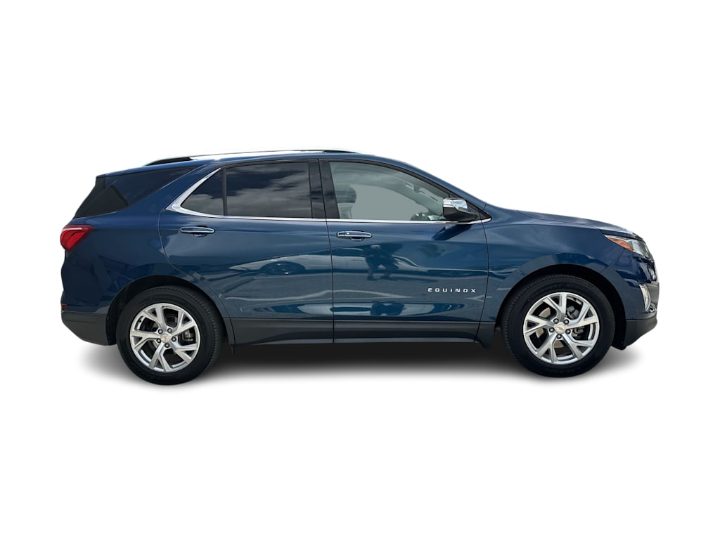Thumbnail: 2020 Chevrolet Equinox - 21
