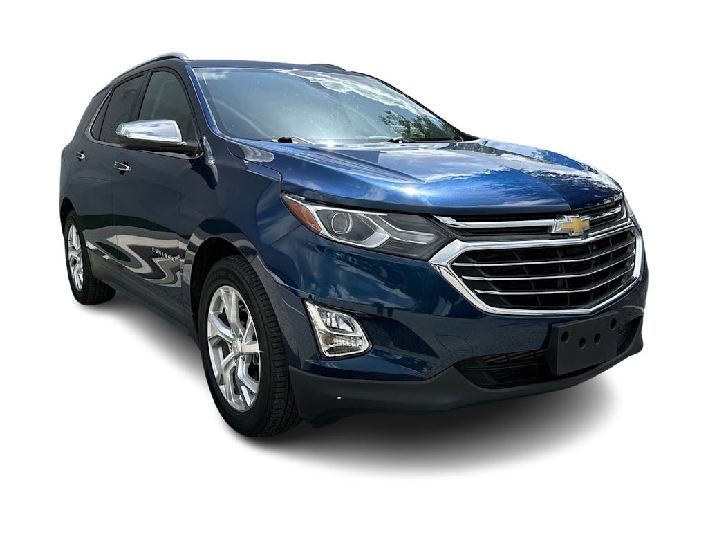 Thumbnail: 2020 Chevrolet Equinox - 22